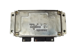 Calculateur 0261206942 9638783480id10 26FM0884 PSA Bosch 17139 Calculateur 0261206942 9638783480id10 26FM0884 PSA Bosch 17139