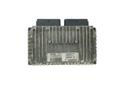Calculateur S118058325A 8200587176 8200410516 Renault Siemens 45845