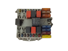 Boîtier Fusibles Fiat 46760542 19601