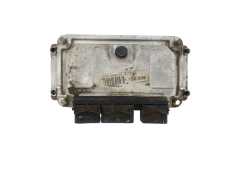 Calculateur 0261206246 9637838780 9645802280 PSA Bosch 41622