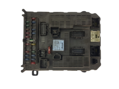 Calculateur BSI T04-00 9645352980 PSA 2079