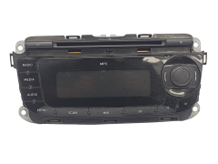 Radio Cd Mp3 Seat Ibiza 4 IV 6J0035153 ULSECD