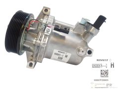 Compresseur De Climatisation Original Dacia Dokker 926008367R 92600A092A CR12SC