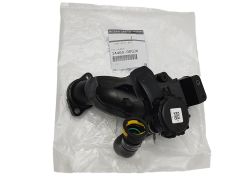 Câble D’huile Original à Renault Megane Scenic Clio 1.5 dCI 1446000Q2K