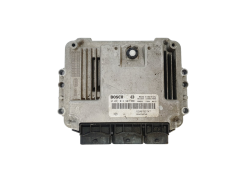 Calculateur 0281013907 8200705747 8200705748 Renault Bosch 35293