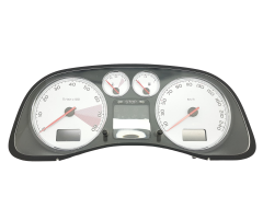 Bloc Compteurs Vitesse Peugeot 307 9655925780 25900
