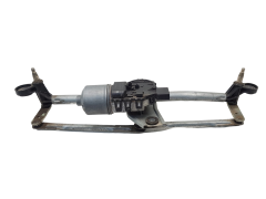 Tringlerie D'essuie Glace Lancia Ypsilon 3397020595 0390241533 Bosch Tringlerie D'essuie Glace Lancia Ypsilon 3397020595 0390241533 Bosch