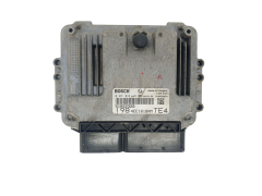 Calculateur 51852328 0281016201 Fiat Bosch  44028