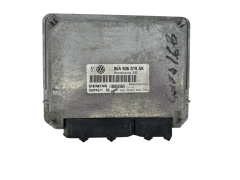 Calculateur VW 06A906019AK 5WP4371 03 Siemens 52668 Calculateur VW 06A906019AK 5WP4371 03 Siemens 52668