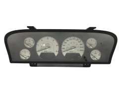Bloc Compteurs Vitesse Jeep Grand Cherokee 56010652AA 52045
