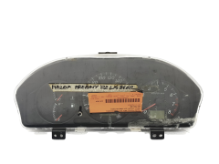 Bloc Compteurs Vitesse Mazda Premacy WQCB82A WQ CB82A 53142