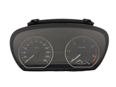 Bloc Compteurs Vitesse BMW 1 E87 9166821-01 1024952-84 18886