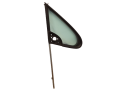 Vitre De Portes Droit Avant Peugeot 307 9680814980 AS2 2007r 6548