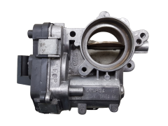 Boitier Papillon D’admission 48CPD4 55199975 Fiat Saab Opel 3011 Boitier Papillon D’admission 48CPD4 55199975 Fiat Saab Opel 3011