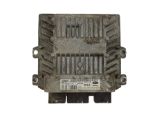 Calculateur 7S61-12A650-AA 5WS40433A-T SID 804 2CLA Ford Siemens 14676
