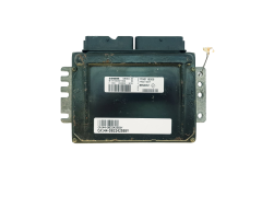 Calculateur S110030102D 7700115205 Renault Siemens 32425