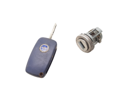 Commutateur D’allumage Fiat Alfa Romeo Lancia A602 1130 Commutateur D’allumage Fiat Alfa Romeo Lancia A602 1130