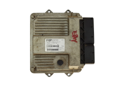 Calculateur FGP 55187472 LQ MJD 6JO.C1 71600.012.07 Opel Magneti Marelli
