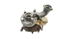 Turbocompresseur 7700866502 454062-4 Garrett 2.2 TD Renault Laguna Espace