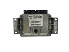 Calculateur 9650478980 16661054 IAW6LP1.11 PSA Magneti Marelli