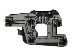 Insert Phare Gauche Arrière 6350J5 6350P0 Citroen Xsara AXO 13261 Insert Phare Gauche Arrière 6350J5 6350P0 Citroen Xsara AXO 13261