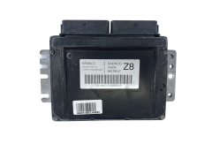 Calculateur 96378047 S010011006 C0 Z8 Daewoo Kemsco 51343