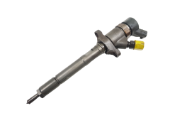Injection De Combustible 1980H2 0445110239 1.6 HDI TDCi Bosch PSA Ford S14