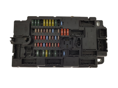 Boîtier Fusibles Mini 519398051 3454352-01 519398028 03455235 Boîtier Fusibles Mini 519398051 3454352-01 519398028 03455235