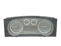 Bloc Compteurs Vitesse Lancia Ypsilon 2 51893689 A2C53421855 Bloc Compteurs Vitesse Lancia Ypsilon 2 51893689 A2C53421855