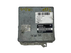 Calculateur Ecu 0281001711  22473363Z1 BMW 53445
