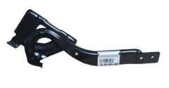 Charnière Capot Droit Original 654000958R Renault Master 4