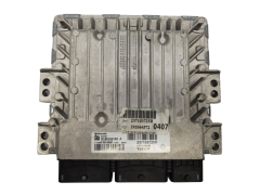 Calculateur 237103725R 237103428R Kangoo 2 Renault Continental 5219