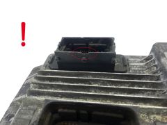 Calculateur 897350 9486 112500-0164 97350 948 Opel Isuzu 51052