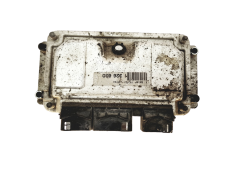 Calculateur 0261206246 9637838780 9645802280 PSA Bosch 28052