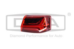 Phare De Voiture Droit 4G5945096E 99451824402 Audi A6 DPA