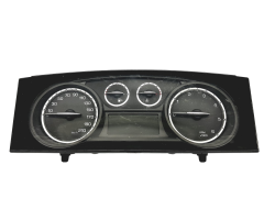 Bloc Compteurs Vitesse Lancia Ypsilon 51893683 A2C53421804 40644 Bloc Compteurs Vitesse Lancia Ypsilon 51893683 A2C53421804 40644