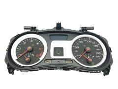 Bloc Compteurs Vitesse Renault Clio 3 8201060299 43916