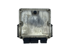 Calculateur 9659440380 0281011343 PSA  Bosch 60127