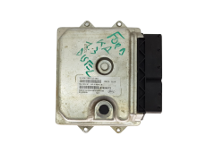Calculateur Ford 51904072 MJD8F2.K1 BC.0103471.B Magneti Marelli