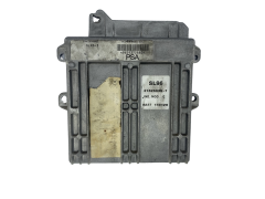 Calculateur 9629372880 21626035-7 SL96-3 PSA Sagem 50976