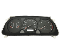 Bloc Compteurs Vitesse Toyota Land Cruiser 83800-6A700 Yazaki Bloc Compteurs Vitesse Toyota Land Cruiser 83800-6A700 Yazaki
