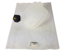 Réservoir De Système De Refroidissement Original Renault Twingo 2 II 7701477846