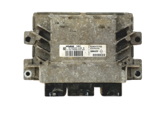 Calculateur S120201109A 8200473744  SIM32 Renault Siemens 27096