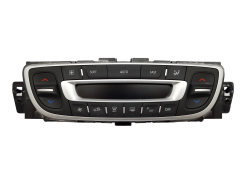 Commande Chauffage Renault Megane 3 T1001936V 275100007R Valeo Commande Chauffage Renault Megane 3 T1001936V 275100007R Valeo