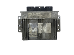 Calculateur 9646988680 9644625680 21647431-0 84820V02 PSA Sagem 47856