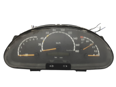 Bloc Compteurs Vitesse Mercedes Sprinter A0004468521 110008929060