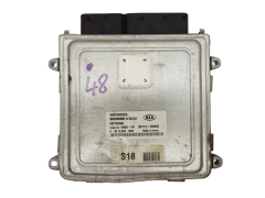 Calculateur Ecu Kia 5WY5266A 39112-25050 Siemens VDO Calculateur Ecu Kia 5WY5266A 39112-25050 Siemens VDO