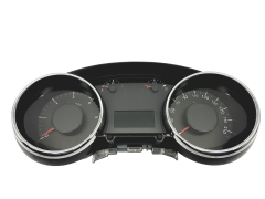 Bloc Compteurs Vitesse Peugeot 3008 9666174980 T8 69189-230U 54499