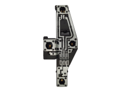 Insert Phare Droit Arrière 8200002472 8200703489 Laguna 2 Renault Valeo