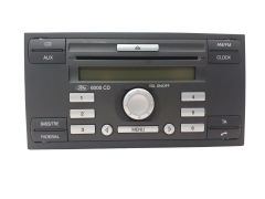Radio Cd Ford Transit 8C1T-18C815-AD CD-GGDS Radio Cd Ford Transit 8C1T-18C815-AD CD-GGDS